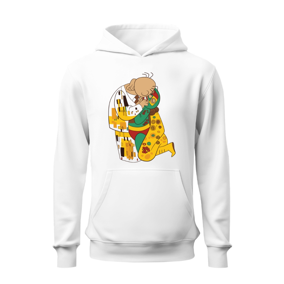 El Beso HOODIE