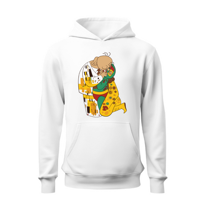 El Beso HOODIE