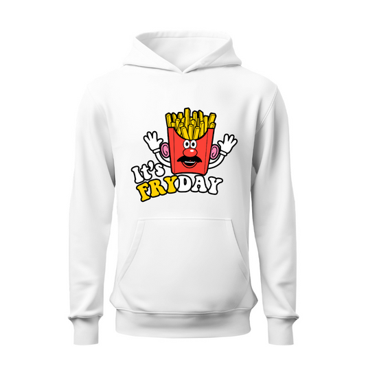 Fryday HOODIE