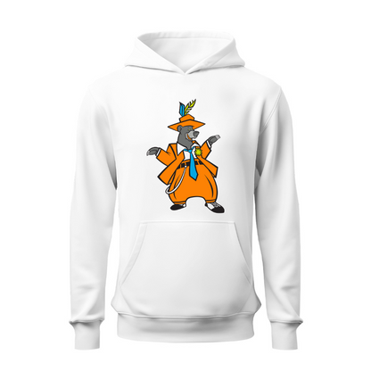 Lo más vital HOODIE