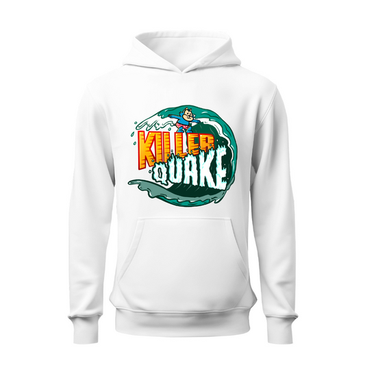 Killer Surf HOODIE