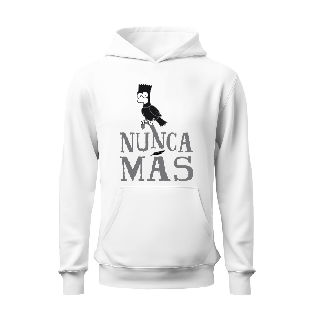 El Cuervo HOODIE