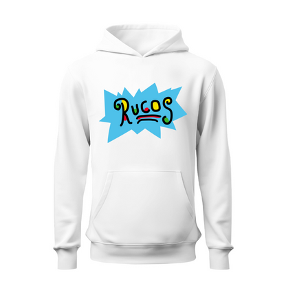 Rucos HOODIE