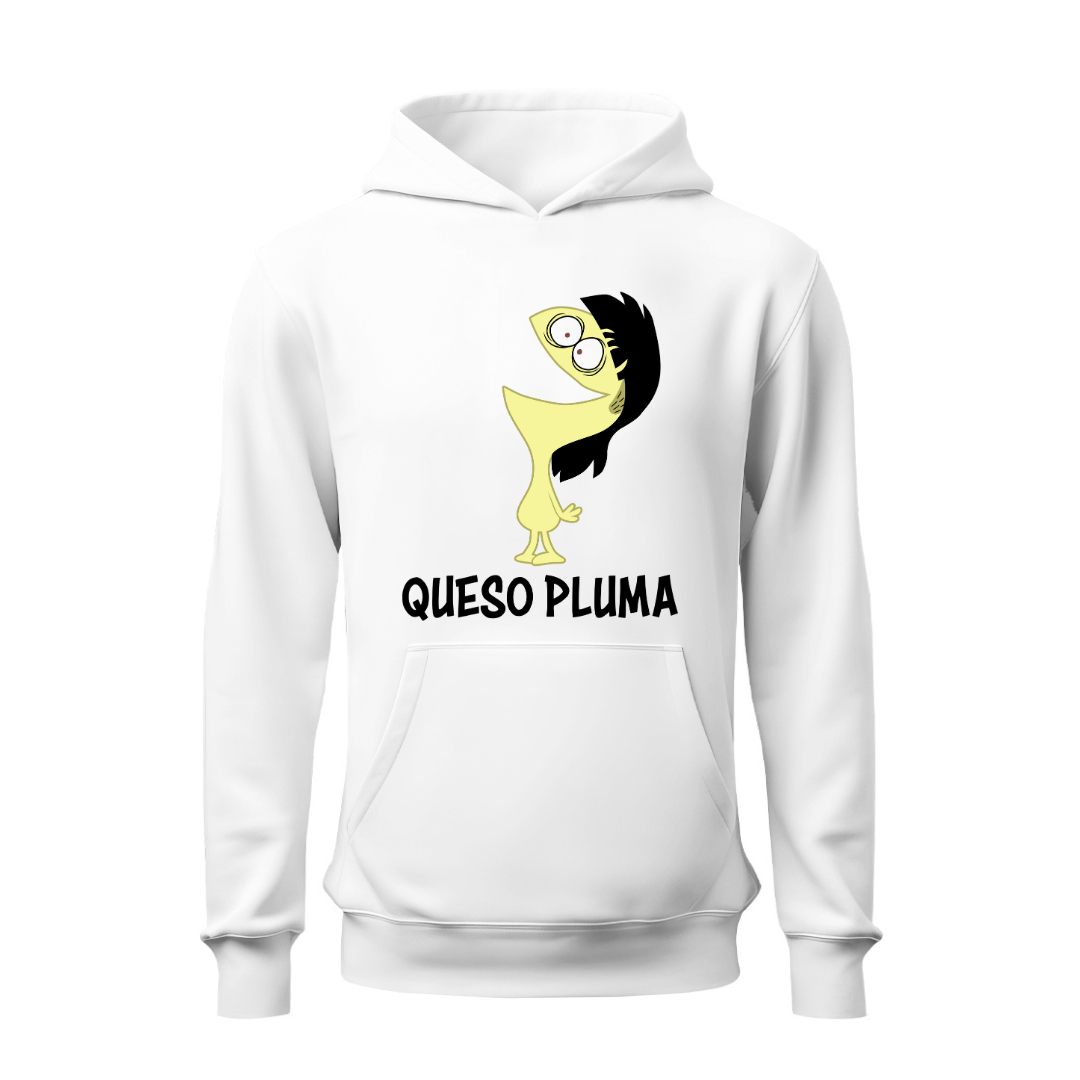 Queso Pluma HOODIE