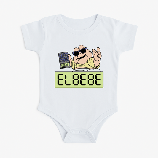 El Bebé Pañalero