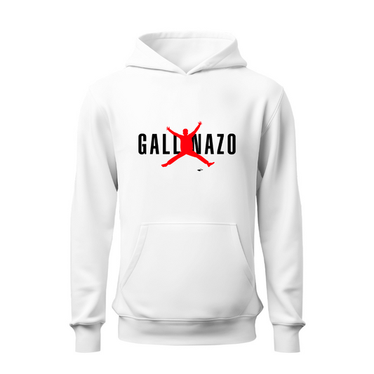 Gallinazo HOODIE