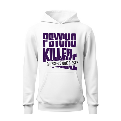 Killer Psycho HOODIE