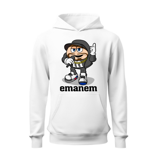 Emanem HOODIE