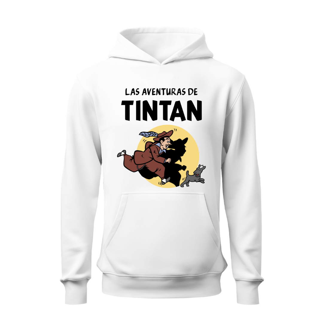 Pachuco Adventures HOODIE