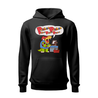 Prichos HOODIE