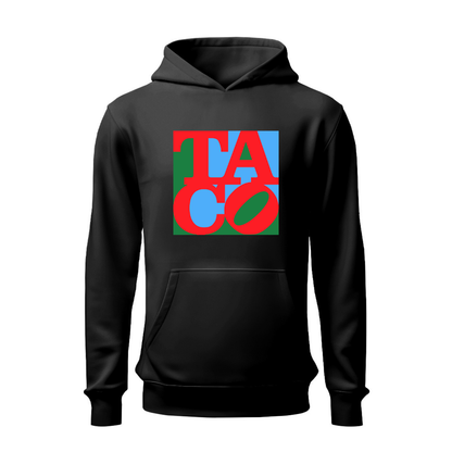 TACO HOODIE