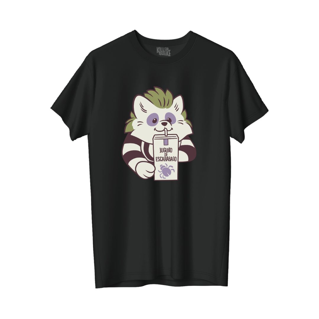 Juguito de escarabajo