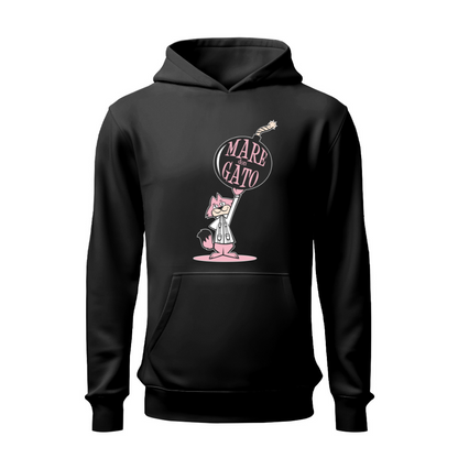Mare Don Gato HOODIE
