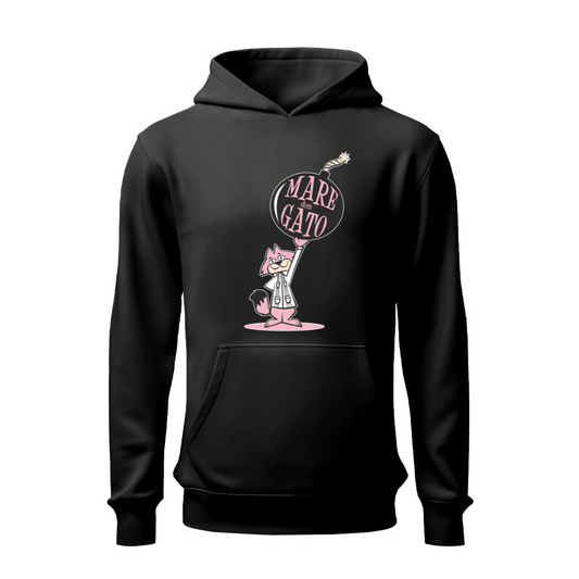 Mare Don Gato HOODIE