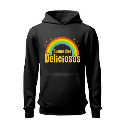 Deliciosos HOODIE