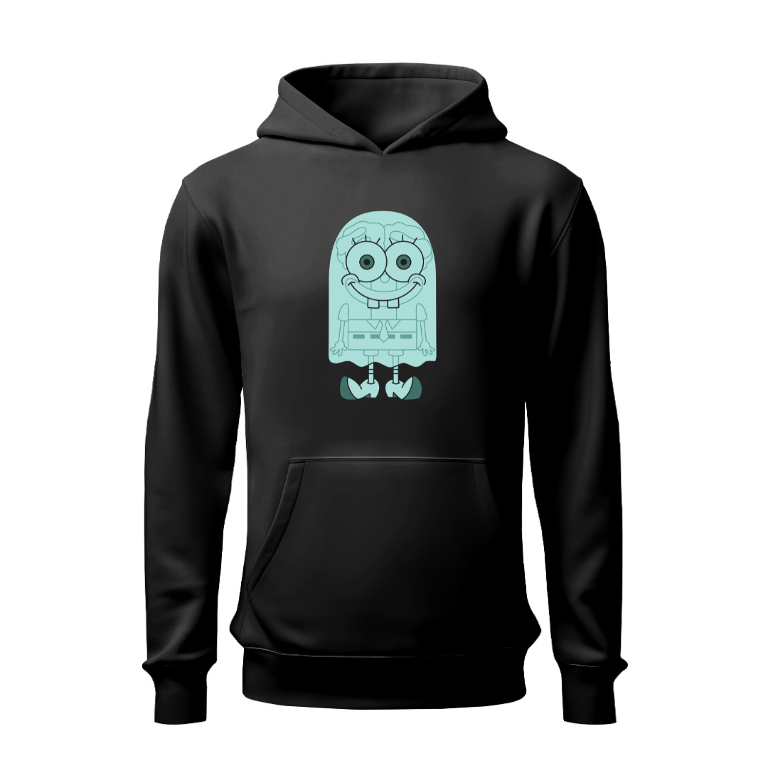Bob Ghost HOODIE