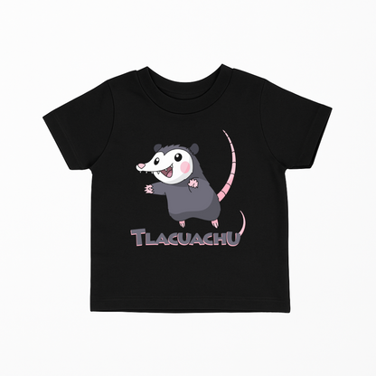 Tlacuachu Sobrinit@s