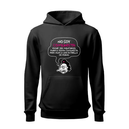 Abuelo comunista HOODIE