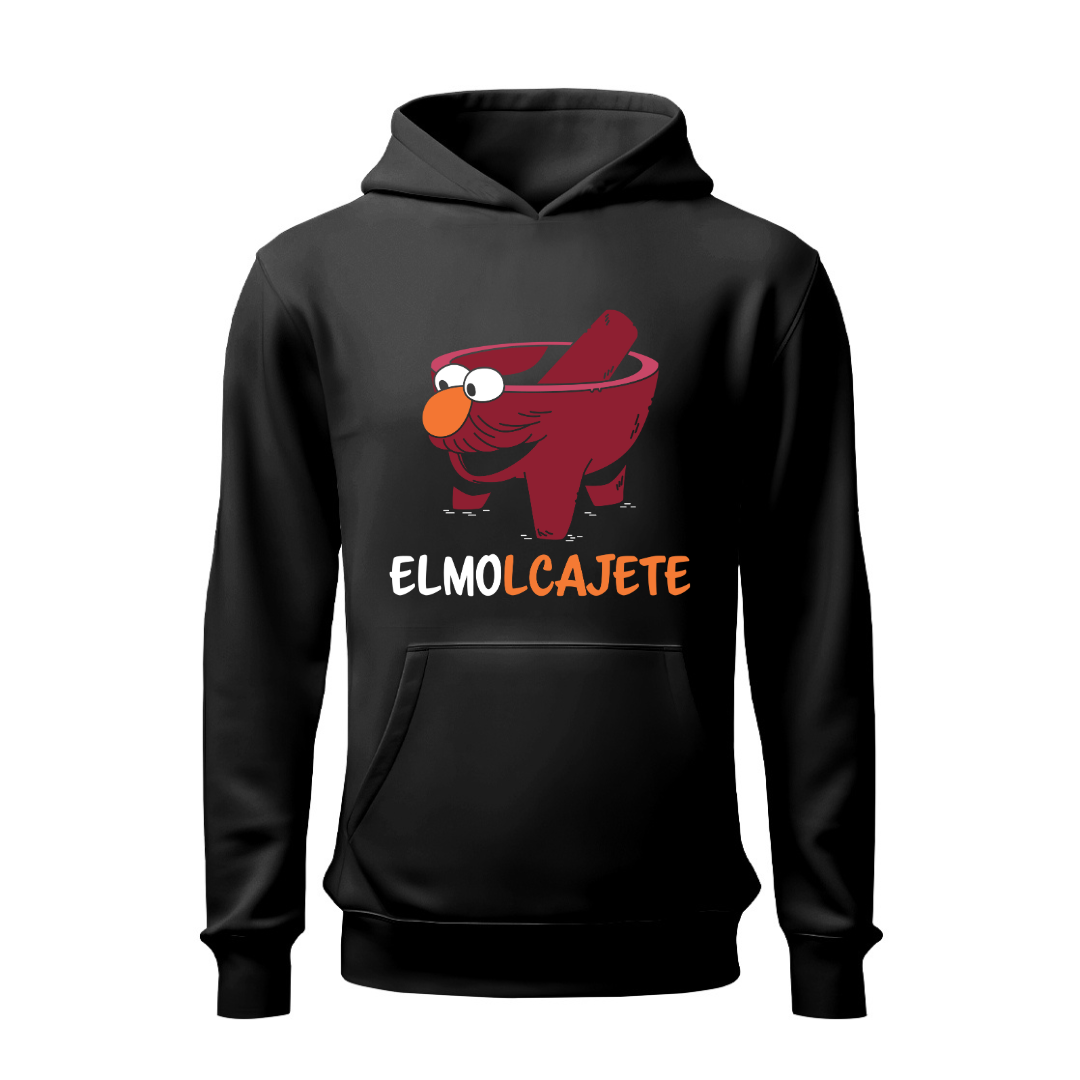 Elmolcajete HOODIE