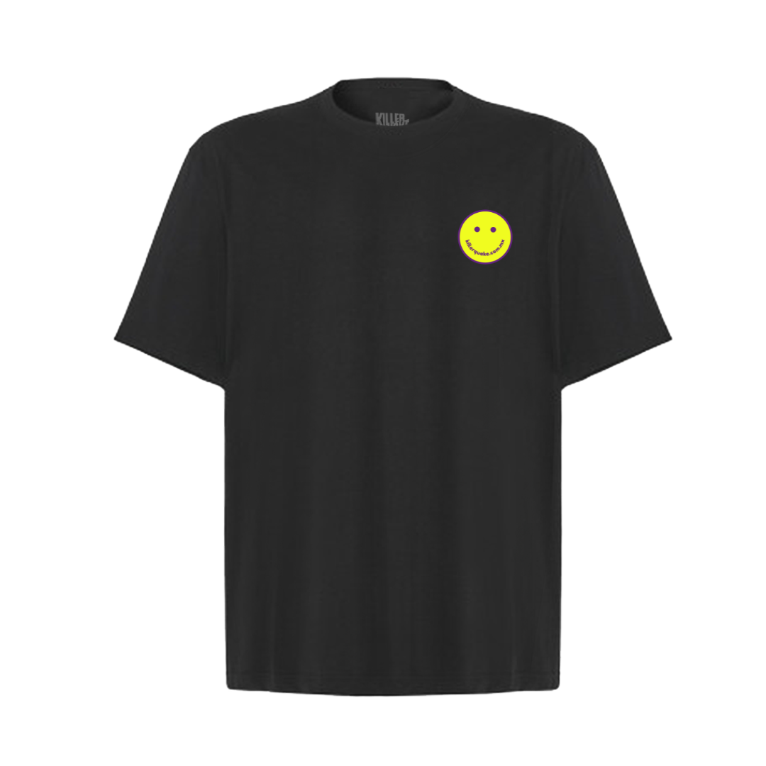 Hecho chingón OVERSIZE