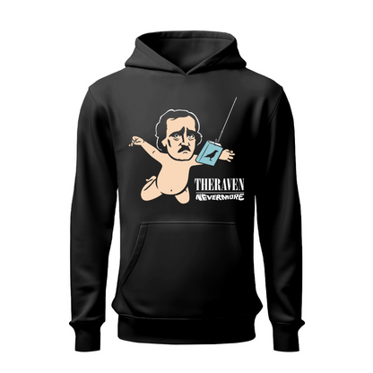 Nevermore HOODIE