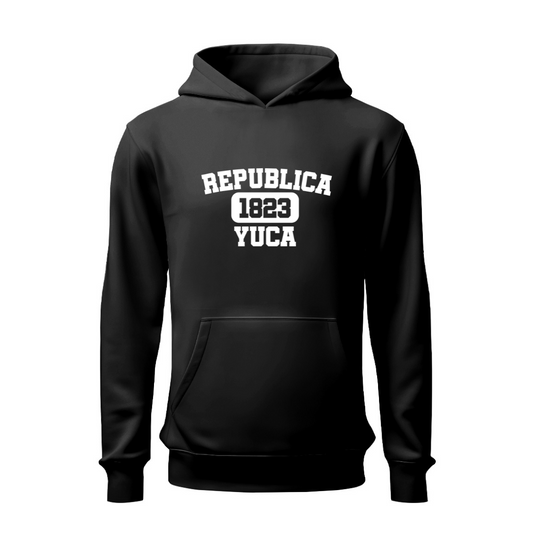 YUCA REPUBLICA HOODIE