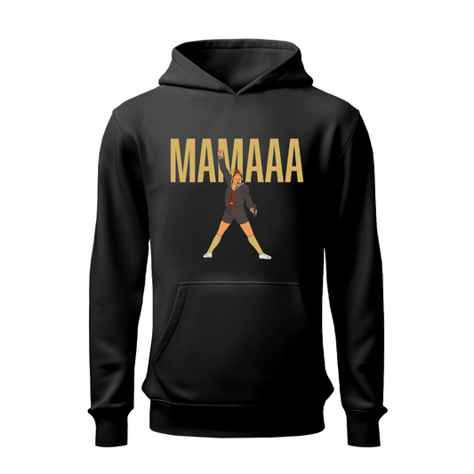 MAMAAA HOODIE