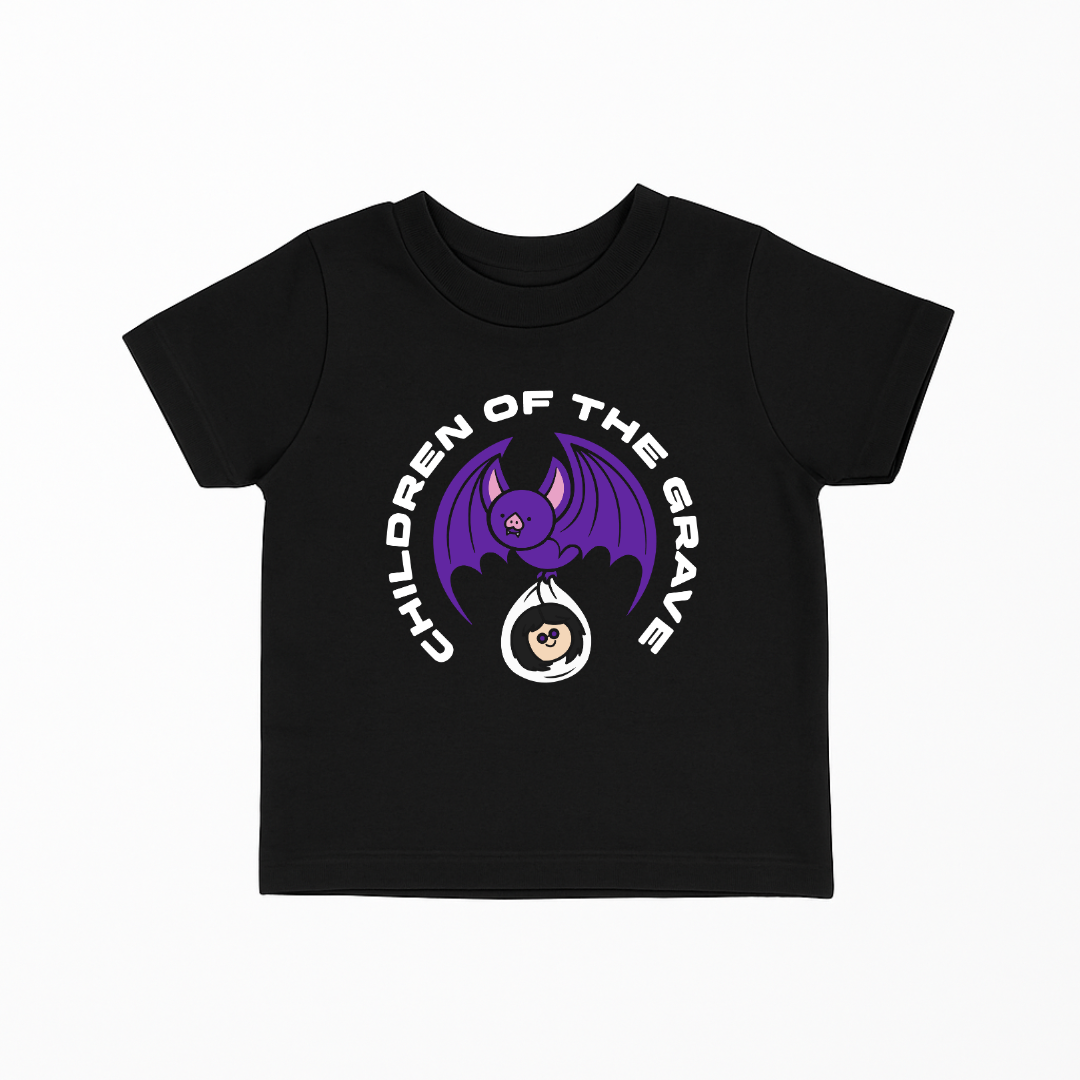 Children of the grave SOBRINITOS