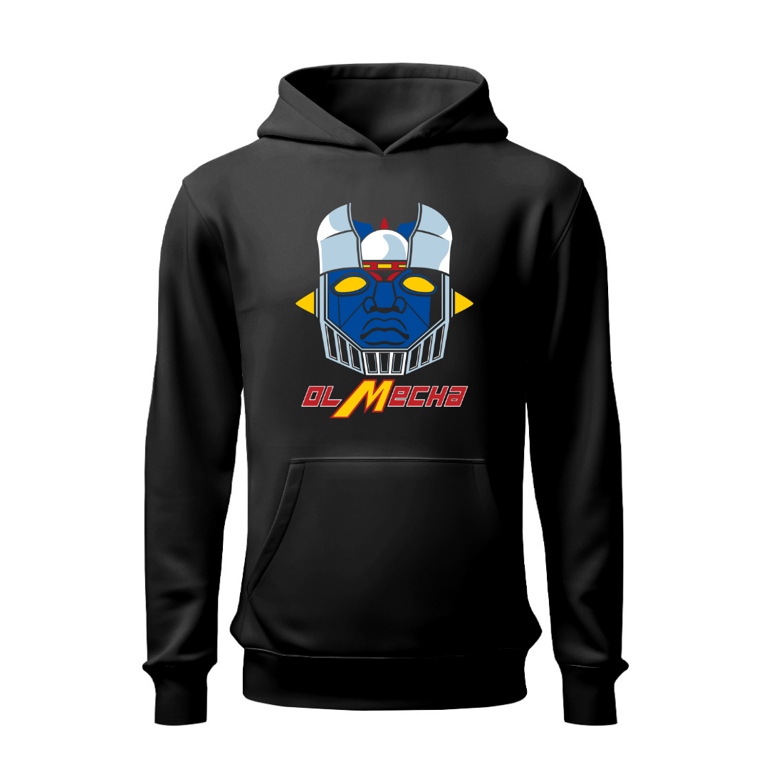 Olmecha HOODIE