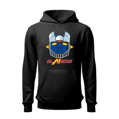 Olmecha HOODIE