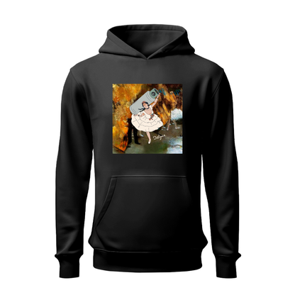 Delgas HOODIE