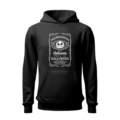 Jack Skellington HOODIE