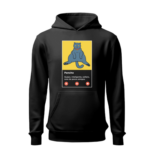 Pancho HOODIE