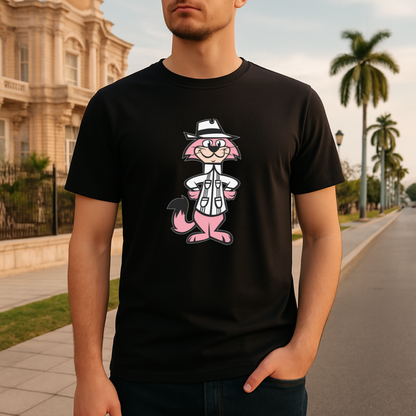 Cucho guayabera