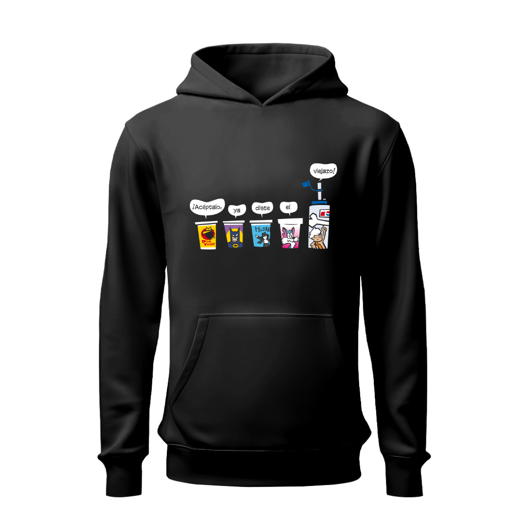 Viejazo HOODIE
