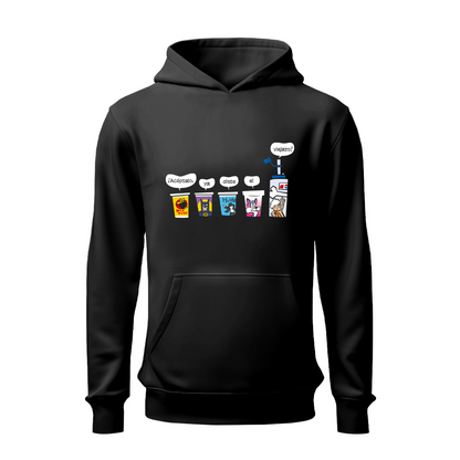 Viejazo HOODIE