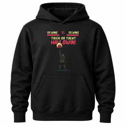 Hallowin HOODIE