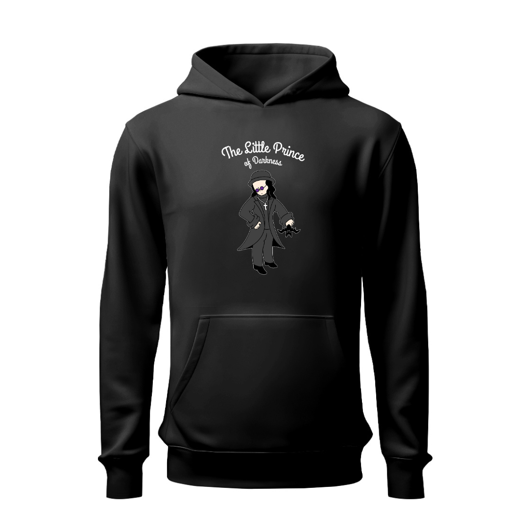 The Little Prince of Darkness HOODIE