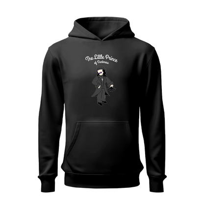The Little Prince of Darkness HOODIE