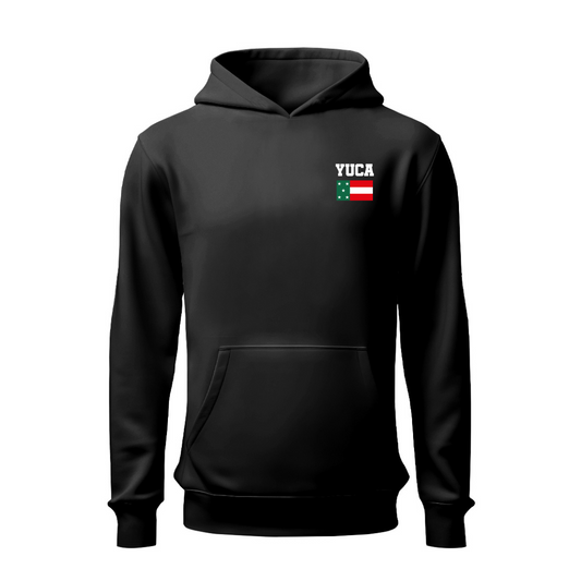 YUCA 02 HOODIE