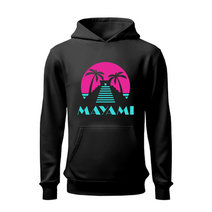 Mayami HOODIE