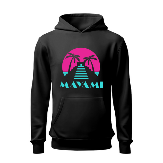 Mayami HOODIE