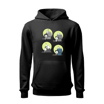 This is Halloween II HOODIE