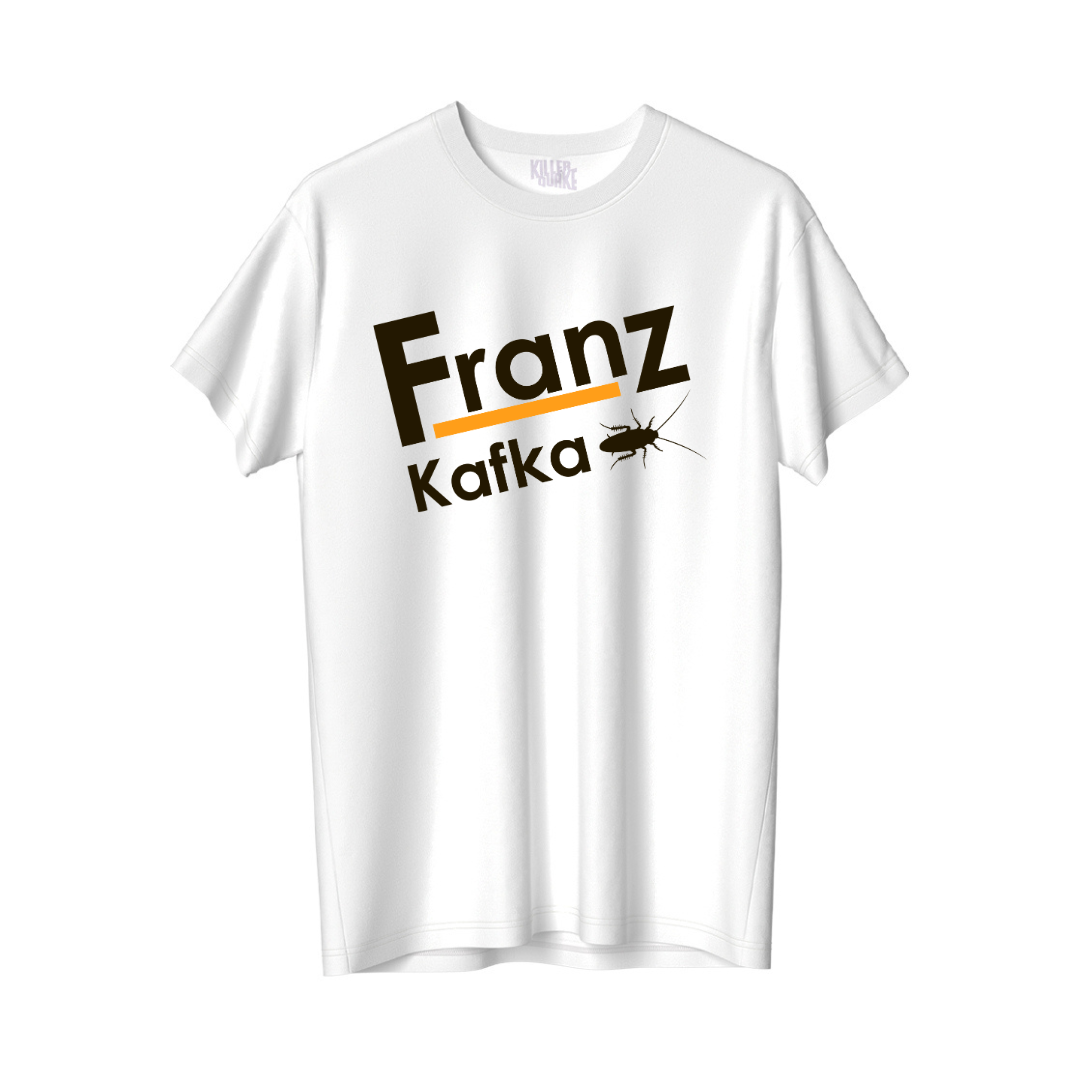 Franz Kafka