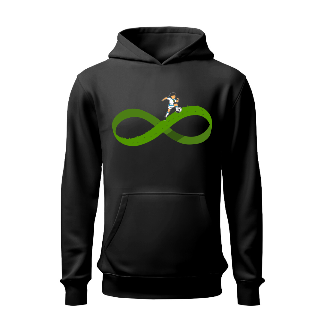 Oliver infinito HOODIE