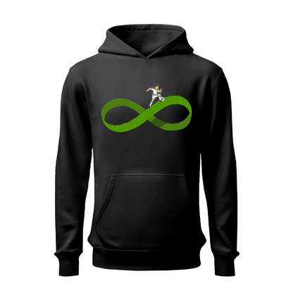 Oliver infinito HOODIE