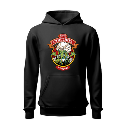 Cthulhita HOODIE