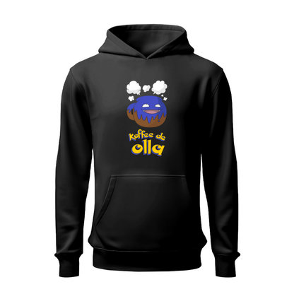 Koffee de olla HOODIE