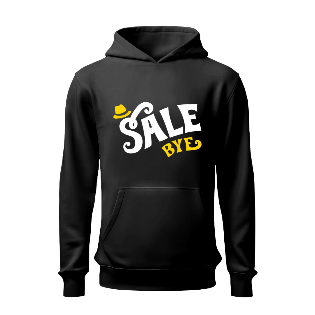 Sale Bye HOODIE