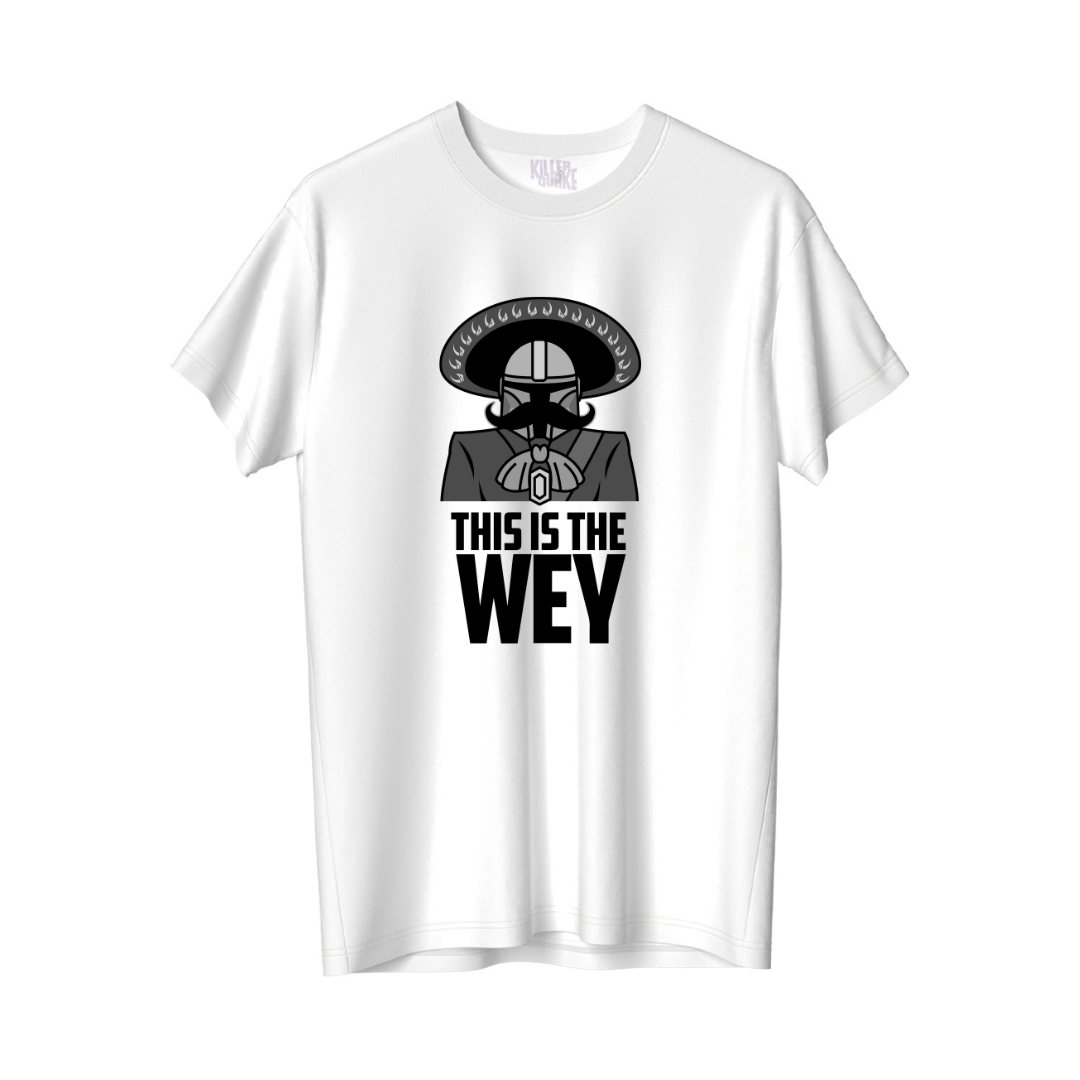 This is the wey